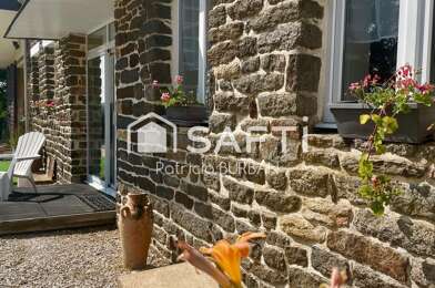 Maison 8 pièces 317700 €