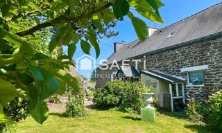 Maison 8 Pièces 234 m² à vendre à Questembert (56230)