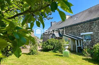 Maison 8 pièces 317700 €