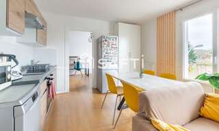 Appartement 5 Pièces 74 m² à vendre à Nantes (44300)