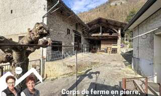 Maison 5 Pièces 90 m² à vendre à Saint-Étienne-de-Crossey (38960)