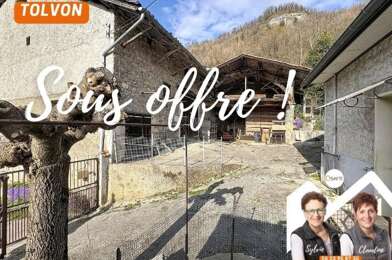 Maison 5 pièces 299000 €