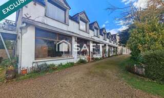 Immeuble  530 m² à vendre à Saint-Florentin (89600)