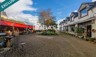 Immeuble  530 m² à vendre à Saint-Florentin (89600)
