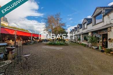 Immeuble  259000 €