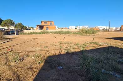 Terrain  144000 €