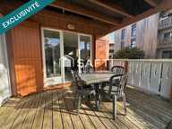 Appartement à vendre, 1 chambre, Le Teich — photo 4