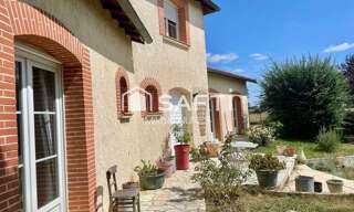 Maison 7 Pièces 185 m² à vendre à Saint-Lys (31470)