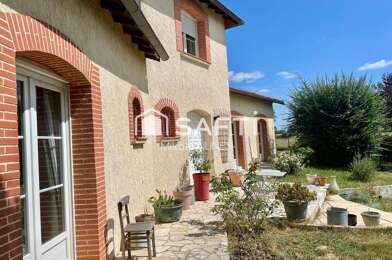 Maison 7 pièces 373000 €