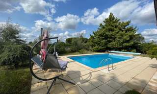 Maison 7 Pièces 185 m² à vendre à Saint-Lys (31470)