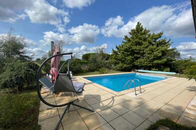 Maison 7 pièces 373000 €