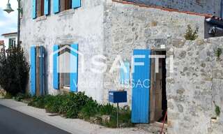 Maison 3 Pièces 84 m² à vendre à Marennes-Hiers-Brouage (17320)