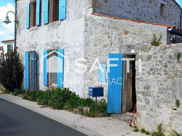 jolie maison de pays — photo 1