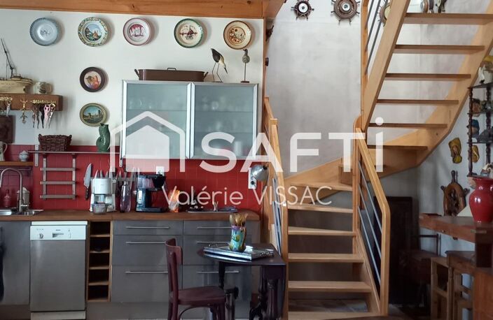 jolie maison de pays — photo 3