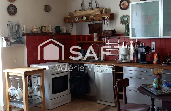 jolie maison de pays — photo 4