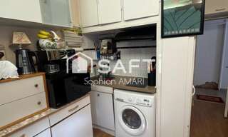 Appartement 1 Pièce 12 m² à vendre à La Celle-Saint-Cloud (78170)