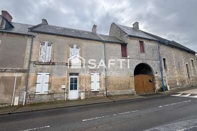 Maison 5 pièces 185000 €