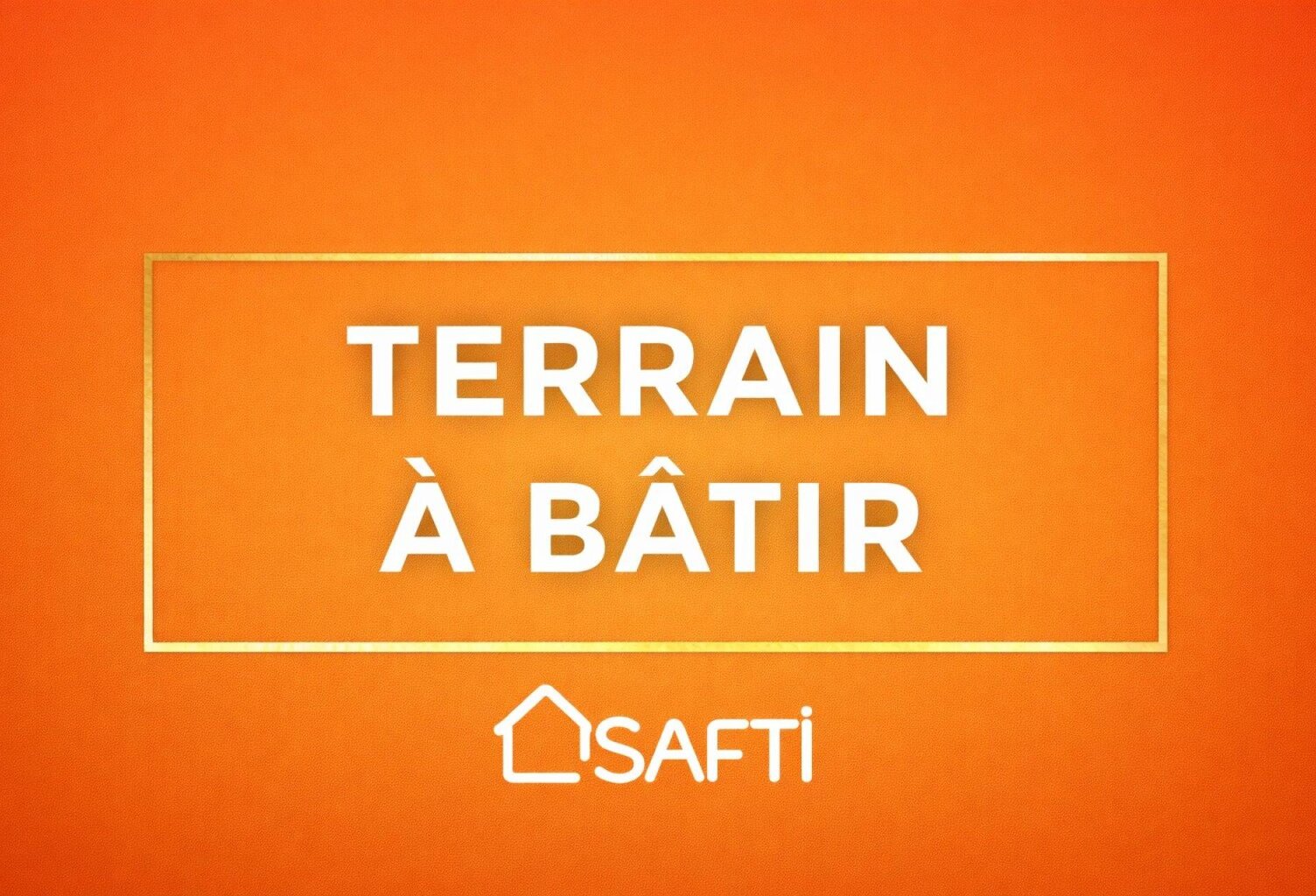 Terrain à bâtir au calme — photo 1
