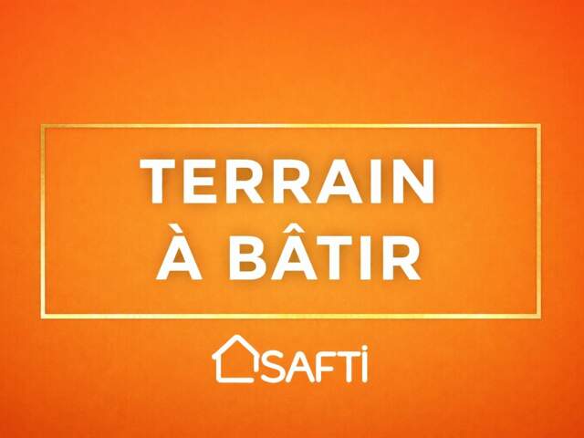 Terrain à bâtir au calme — photo du bien