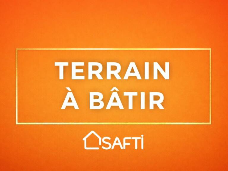 Terrain à bâtir au calme — photo 1
