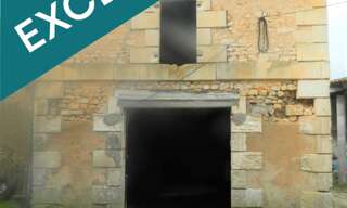 Maison 2 Pièces 150 m² à vendre à Mirambeau (17150)