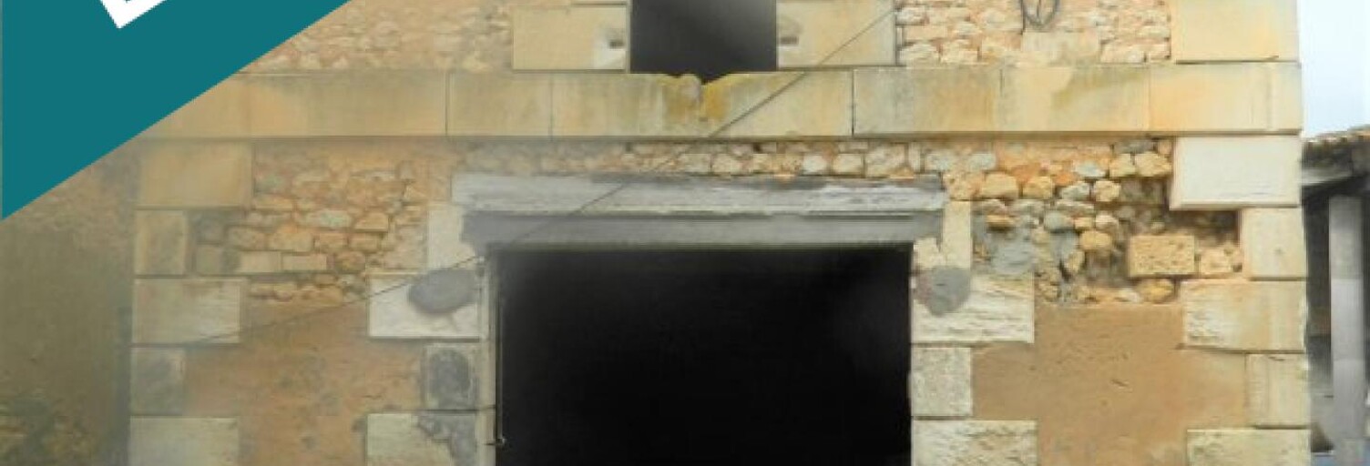 Maison 2 Pièces 150 m² à vendre à Mirambeau (17150)