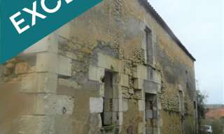 Maison 2 Pièces 150 m² à vendre à Mirambeau (17150)