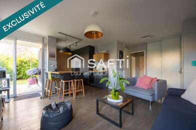 Appartement 3 pièces 265000 €