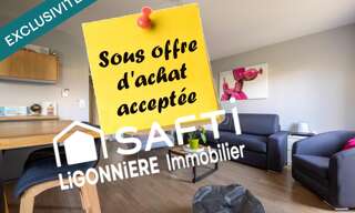 Appartement 3 Pièces 59 m² à vendre à Marolles-en-Brie (94440)