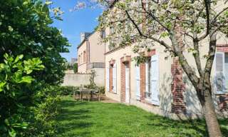 Maison 7 Pièces 143 m² à vendre à Cabourg (14390)