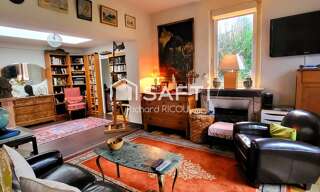 Maison 7 Pièces 143 m² à vendre à Cabourg (14390)