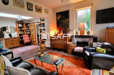 Maison 7 pièces 855000 €