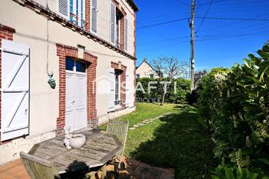 Maison 7 pièces 855000 €
