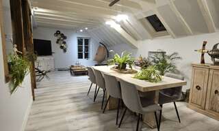 Maison 5 Pièces 172 m² à vendre à Artannes-sur-Indre (37260)