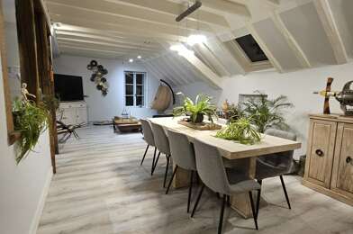 Maison 5 pièces 346000 €