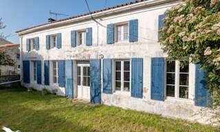 Maison 5 Pièces 158 m² à vendre à Lozay (17330)