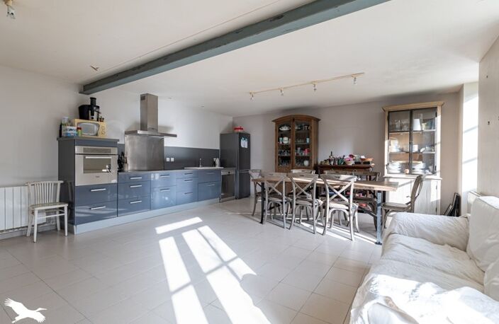 Maison en pierre de 5 pièces principales — photo 3
