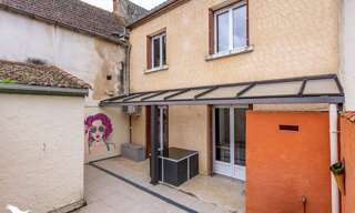 Maison 4 Pièces 85 m² à vendre à Lalinde (24150)