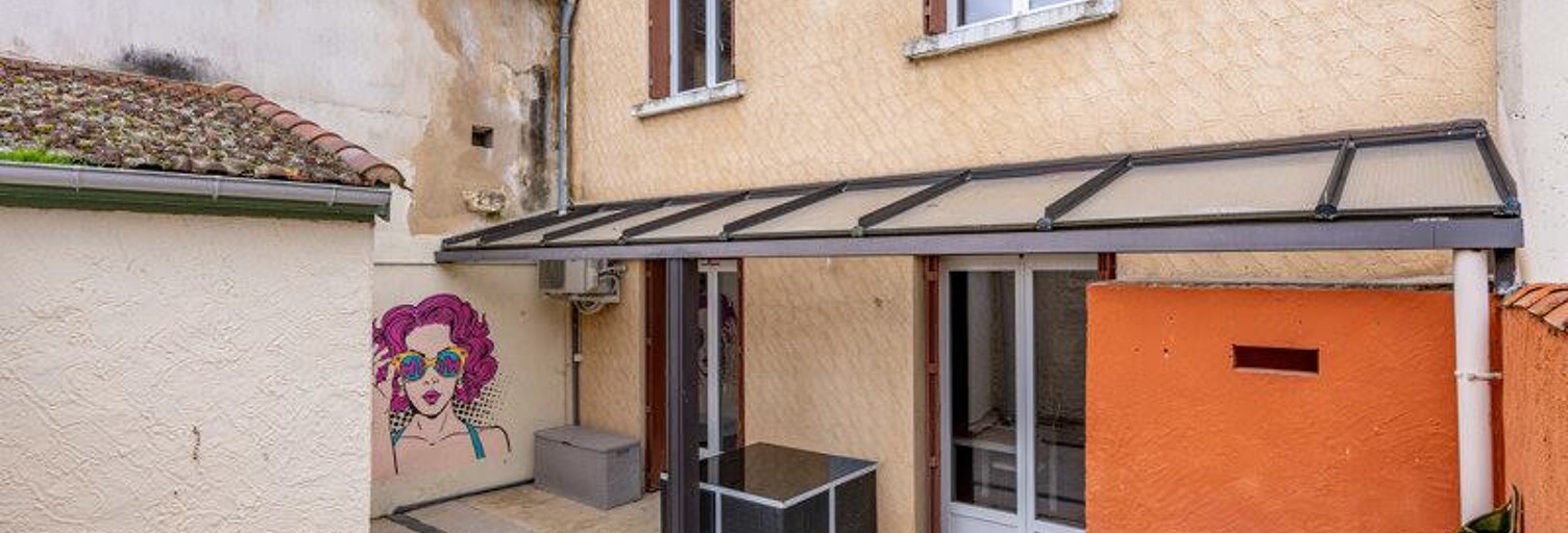 Maison 4 Pièces 85 m² à vendre à Lalinde (24150)