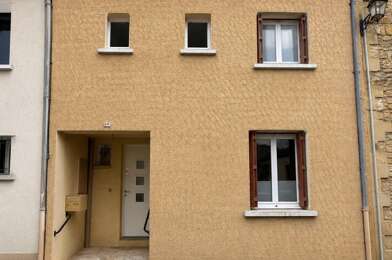 Maison 4 pièces 159000 €