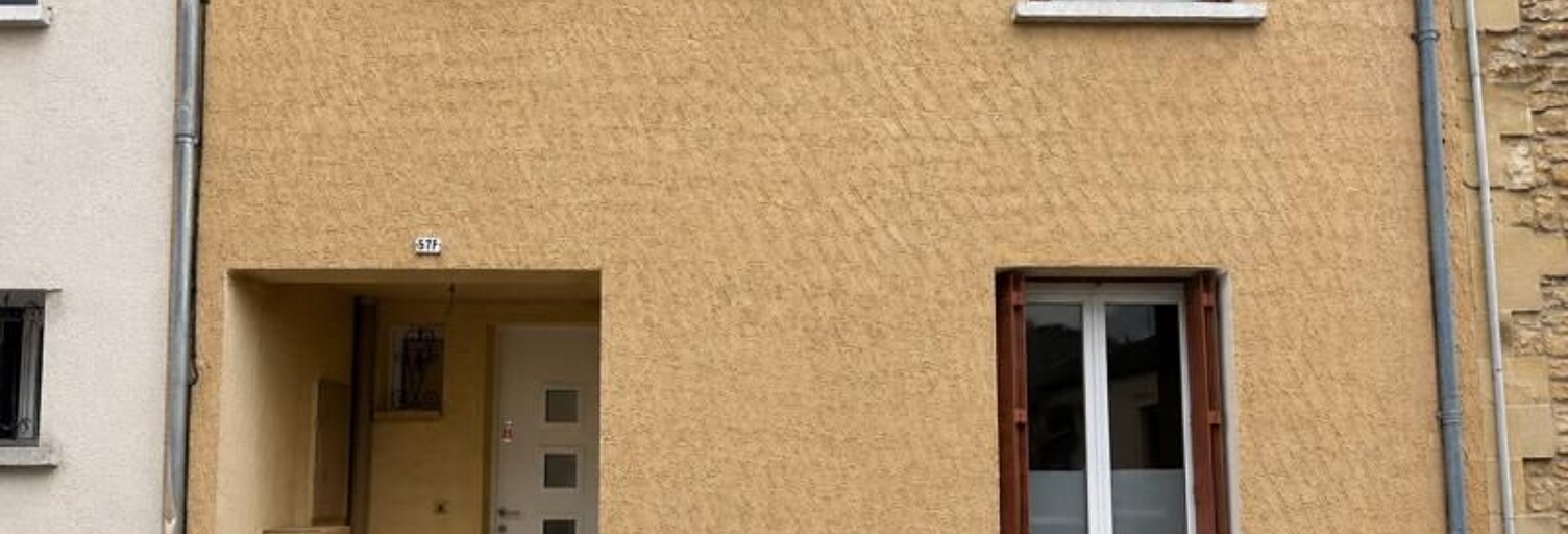 Maison 4 Pièces 85 m² à vendre à Lalinde (24150)
