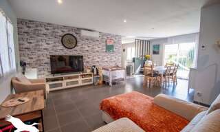 Maison 4 Pièces 95 m² à vendre à Villefranche-de-Lauragais (31290)