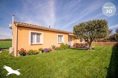 Maison 4 pièces 229900 €