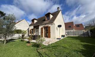 Maison 6 Pièces 115 m² à vendre à Cormeilles-en-Parisis (95240)