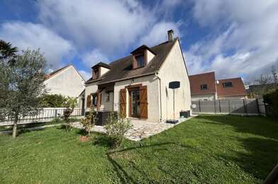 Maison 6 pièces 504000 €