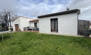 Maison 3 Pièces 90 m² à vendre à Saujon (17600)