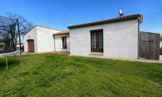 Maison 3 Pièces 90 m² à vendre à Saujon (17600)