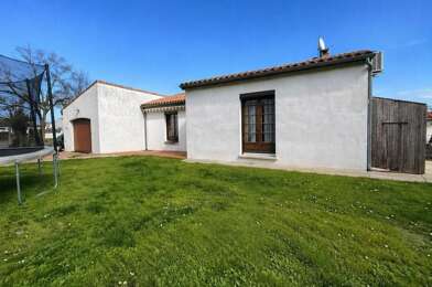 Maison 3 pièces 250000 €