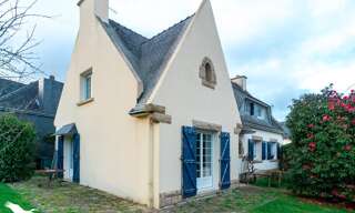 Maison 6 Pièces 145 m² à vendre à Quimper (29000)