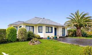 Maison 5 Pièces 120 m² à vendre à Plougasnou (29630)